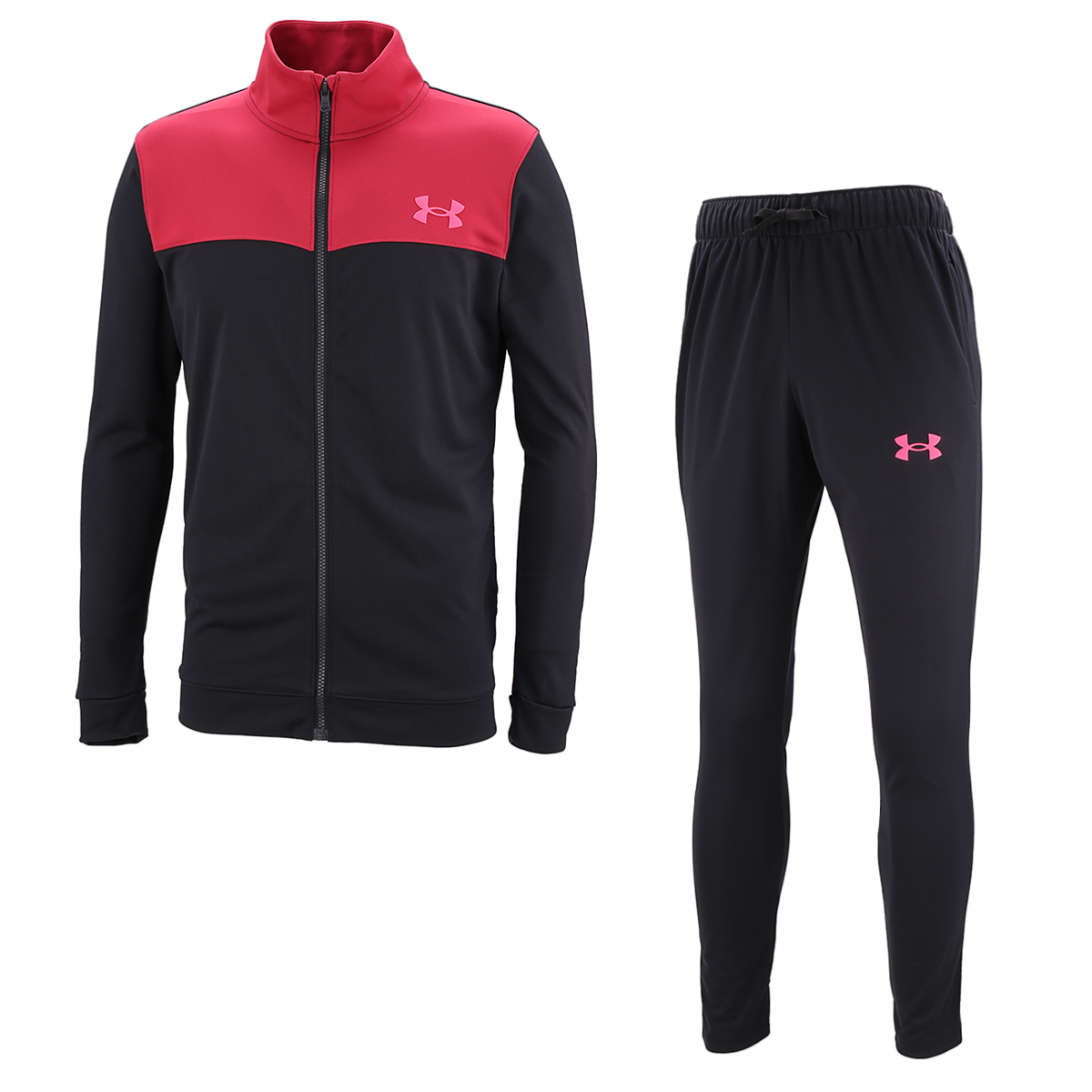 Conjunto Under Armour Emea Tracksuit Novelty,  image number null