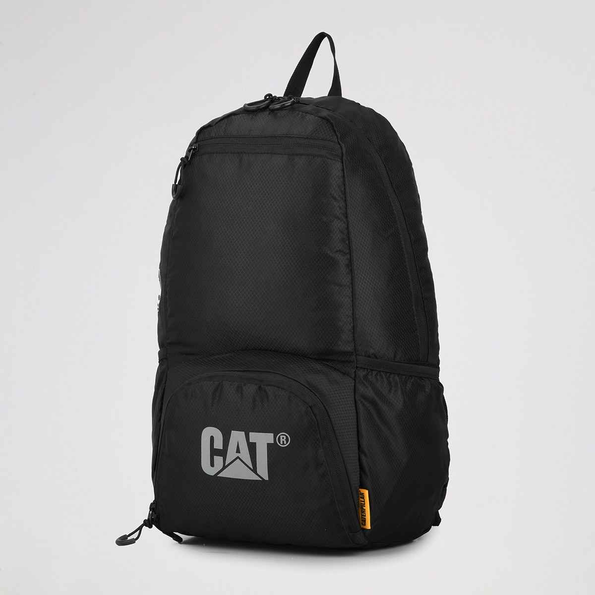 Mochila CAT Plata,  image number null