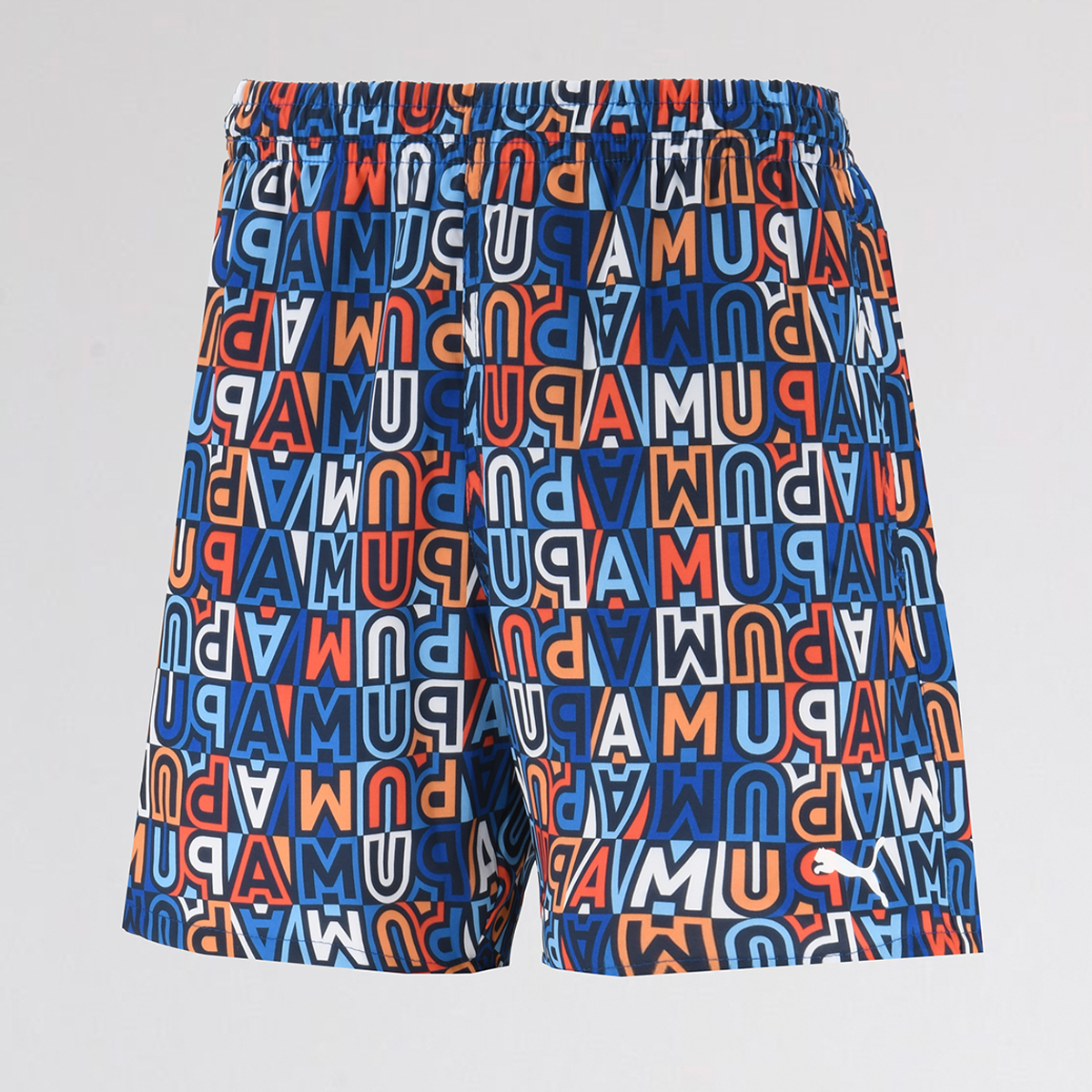 Traje De Ba&ntilde;o Puma Formstrip Hombre,  image number null