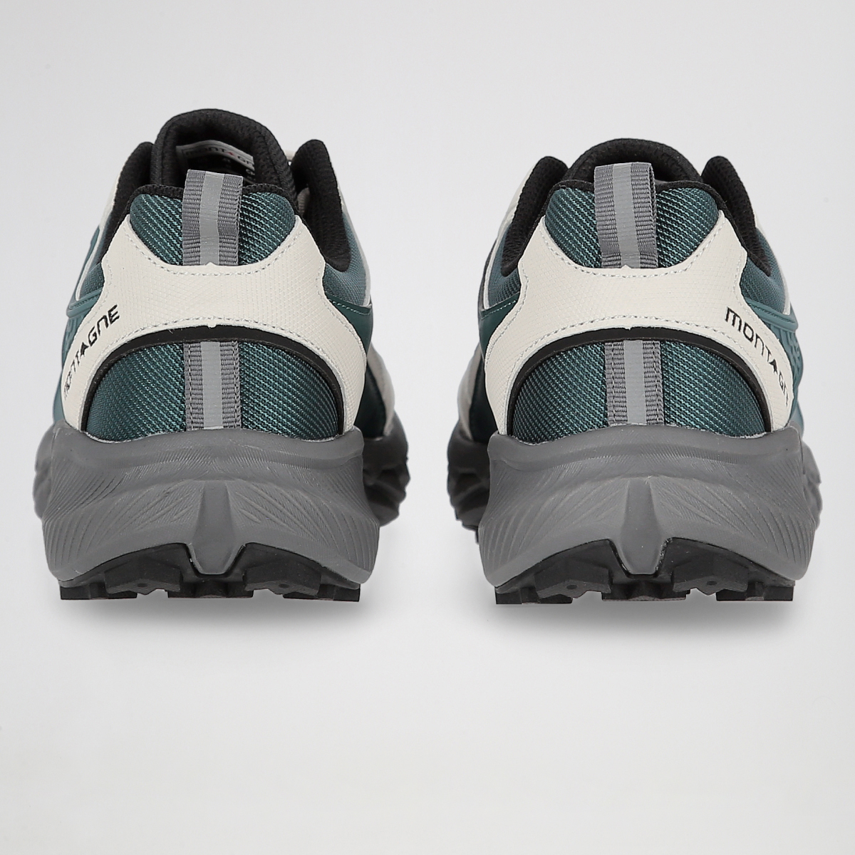 Zapatillas Outdoor Montagne Everpeak Hombre sint&eacute;tico,  image number null