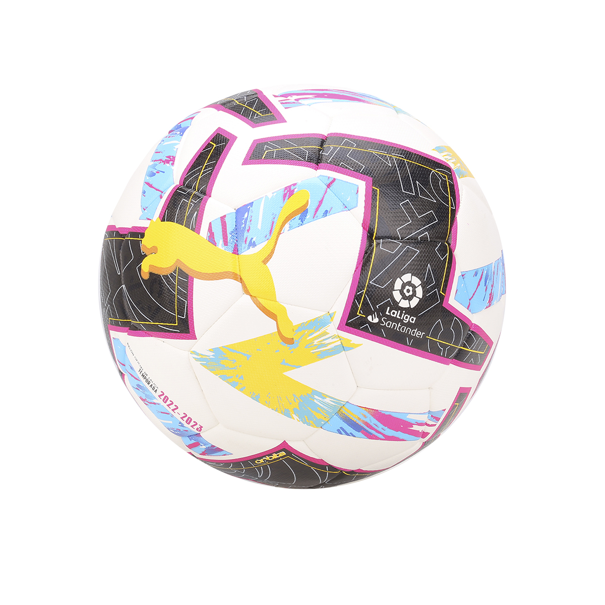 Pelota Puma La Liga 1 Accelerate,  image number null