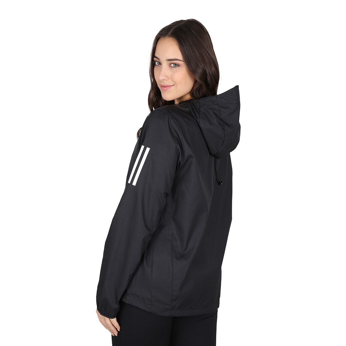 Campera Running adidas Own the run Mujer,  image number null