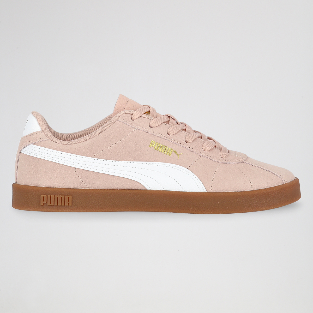 Zapatillas Puma Club II Mujer,  image number null