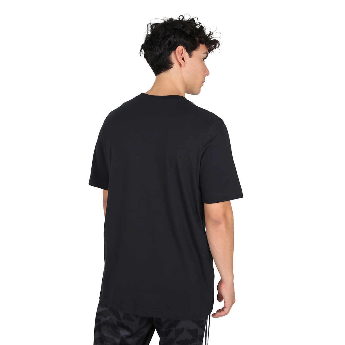 Remera adidas M Myst Clr Shft Hombre Algodón,  image number null