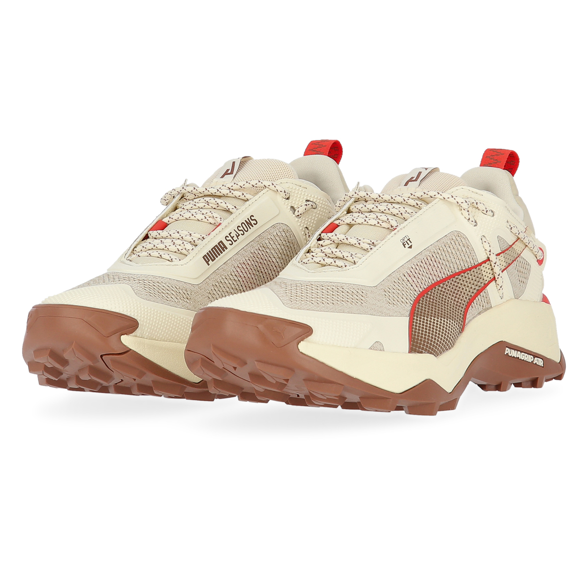 Zapatillas Trail Running Puma Explore Nitro Mujer,  image number null