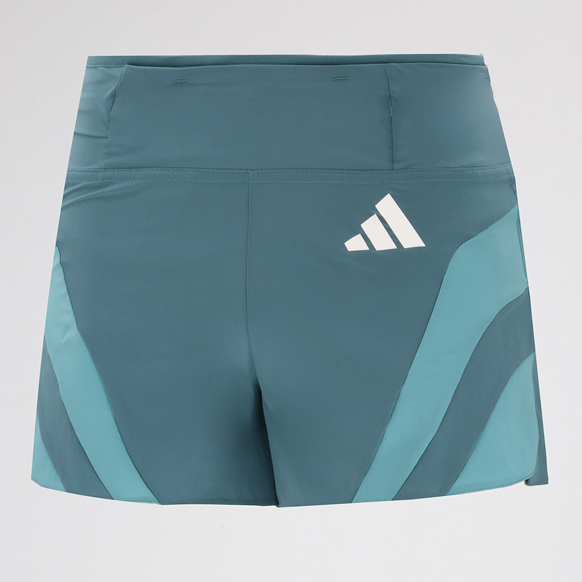 Short Running adidas Adizero Archive Hombre,  image number null