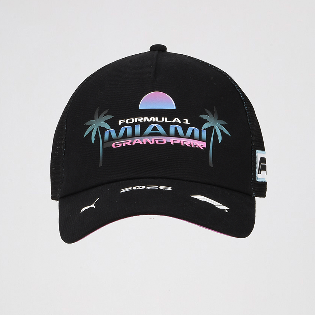 Gorra Puma F1 Miami,  image number null