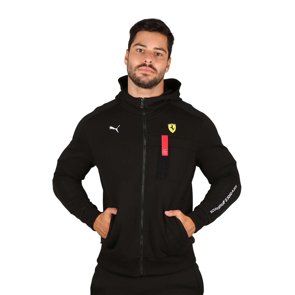 Buzo puma ferrari on sale