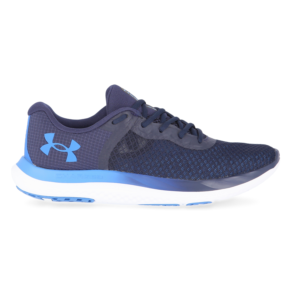 Zapatillas Under Armour Charged Breeze,  image number null