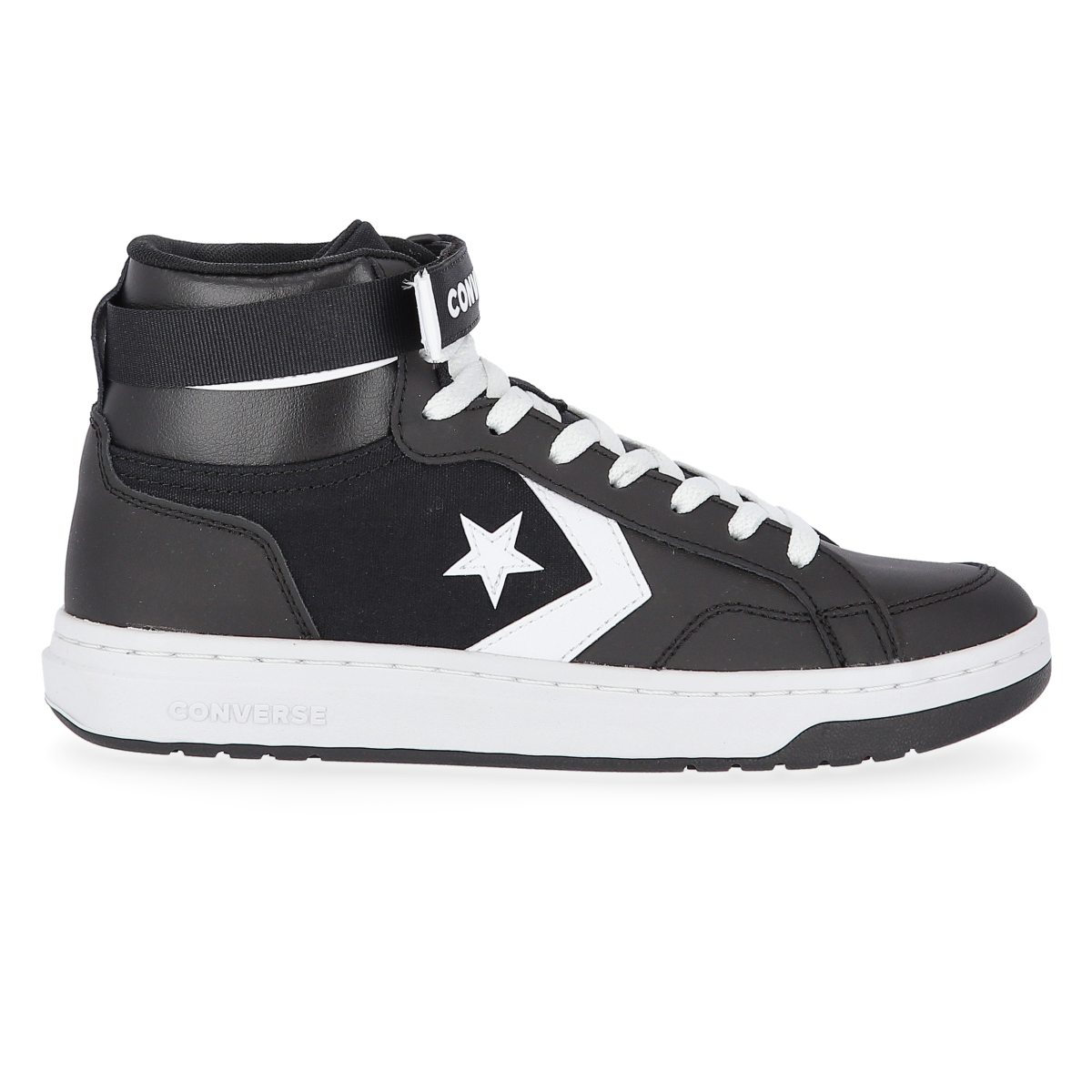 Dexter sales zapatillas converse