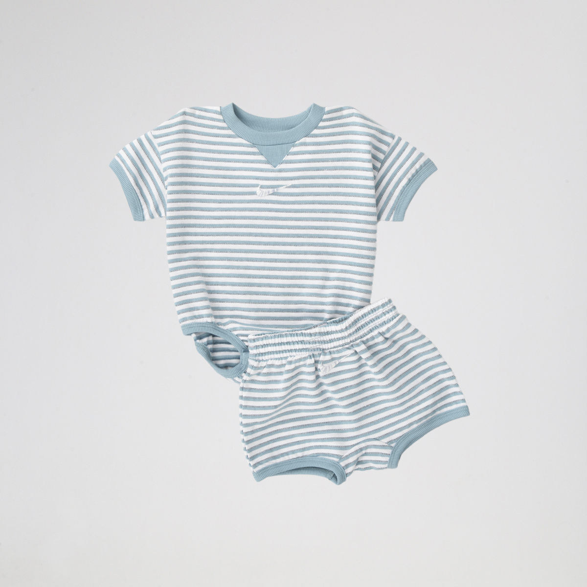 Conjunto Nike Readyset Infantil,  image number null