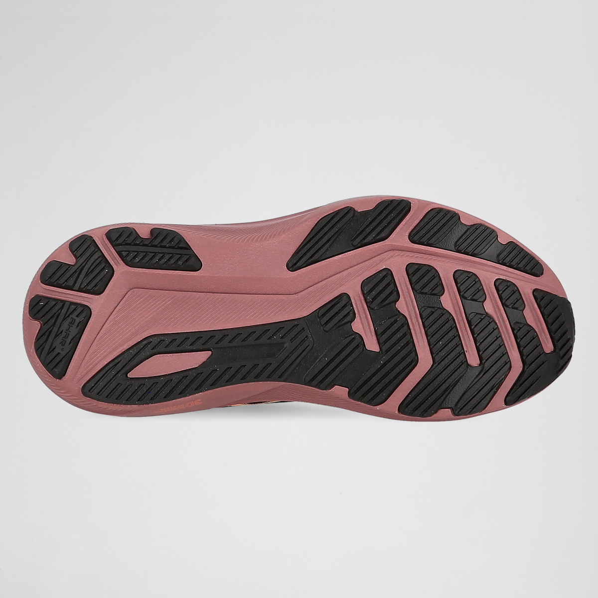 Zapatillas Running Asics Gt-1000 14 Mujer malla,  image number null
