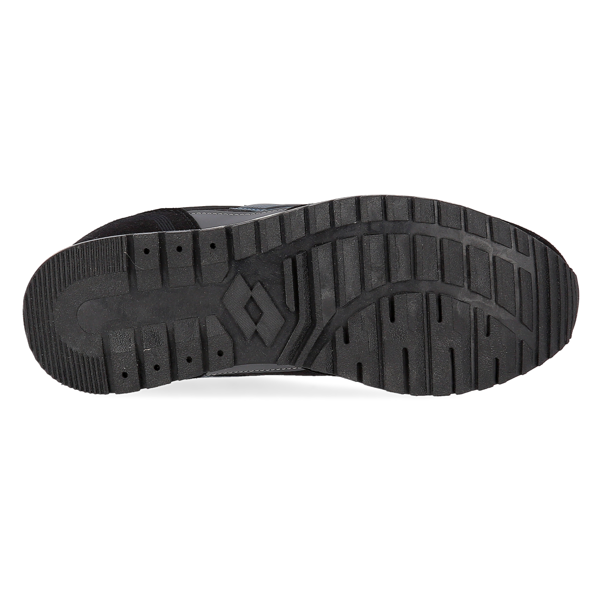 Zapatillas Lotto Runner Plus 95 Hombre,  image number null