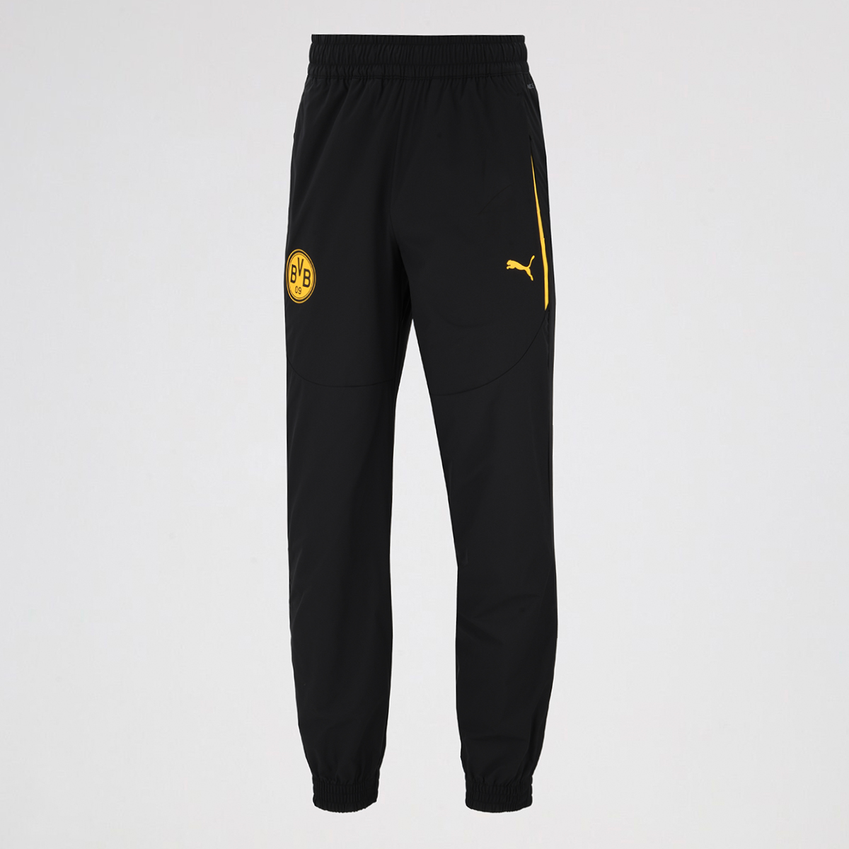 Pantalón Puma Borussia Dortmund 25/26 Hombre,  image number null