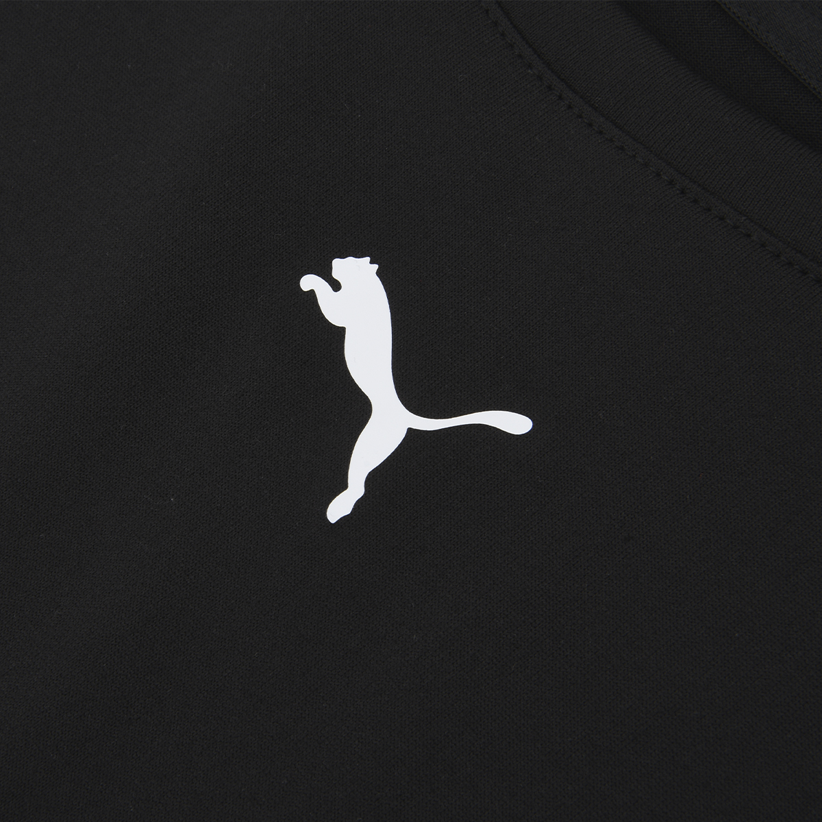 Remera Entrenamiento Puma Tad Essential Mujer,  image number null