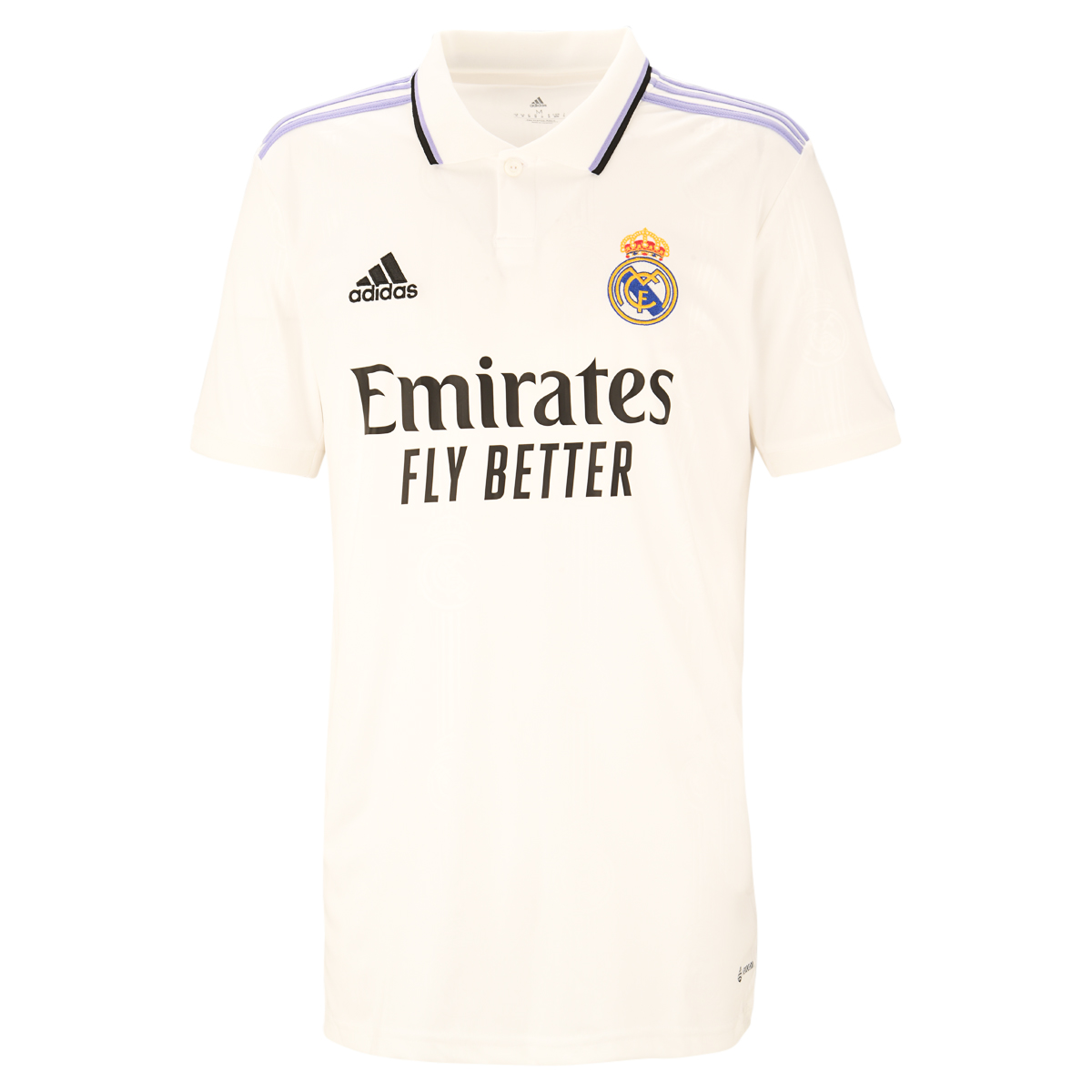 Camiseta adidas Real Madrid Home 22/23,  image number null