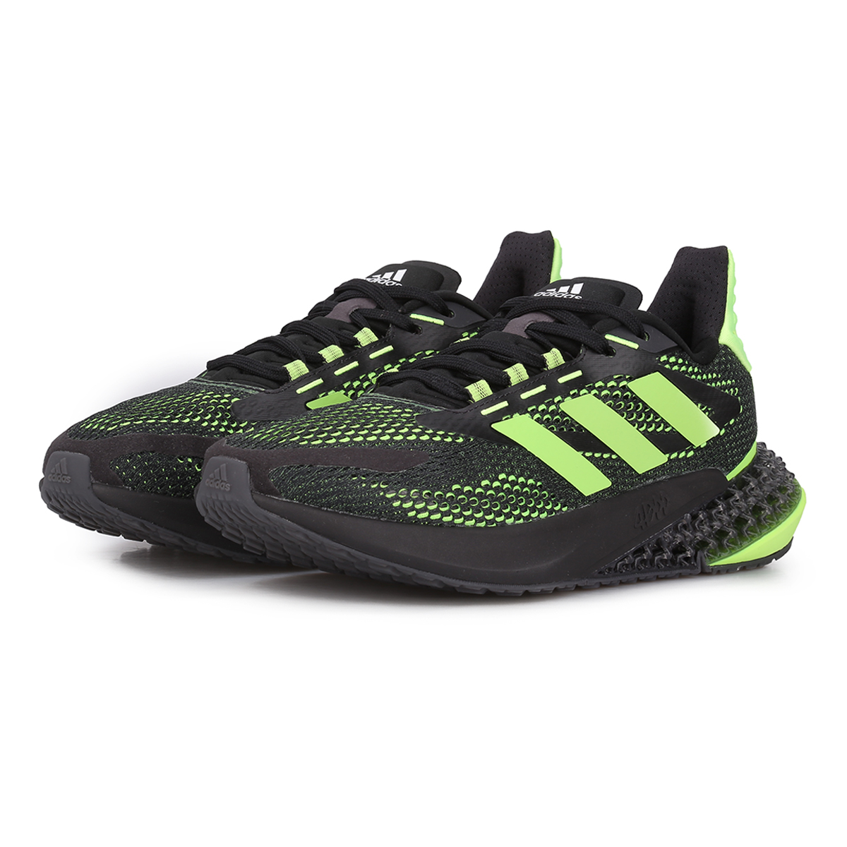 Zapatillas Running adidas 4DFWD Pulse Hombre,  image number null