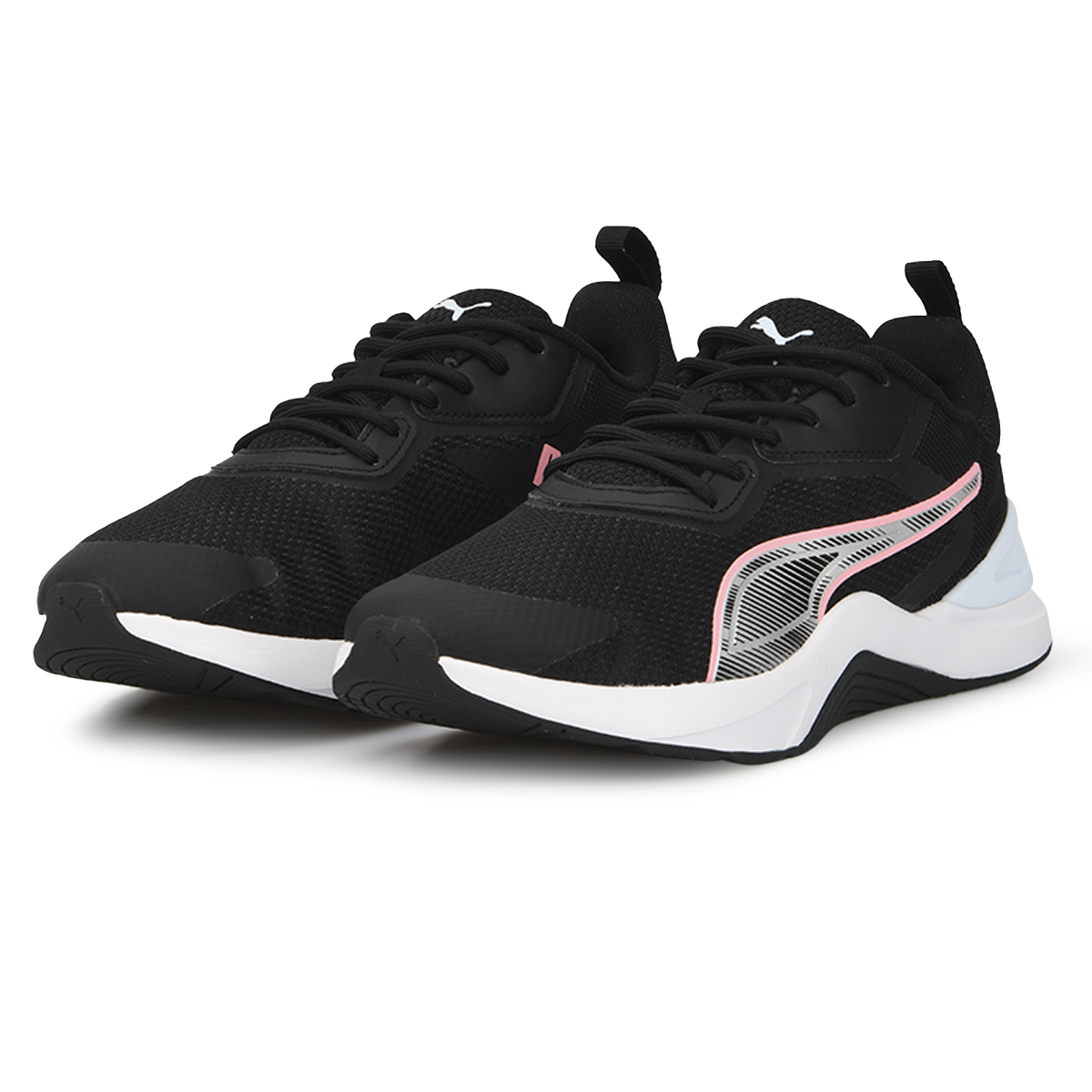 Zapatillas Running Puma Infusion Mujer,  image number null