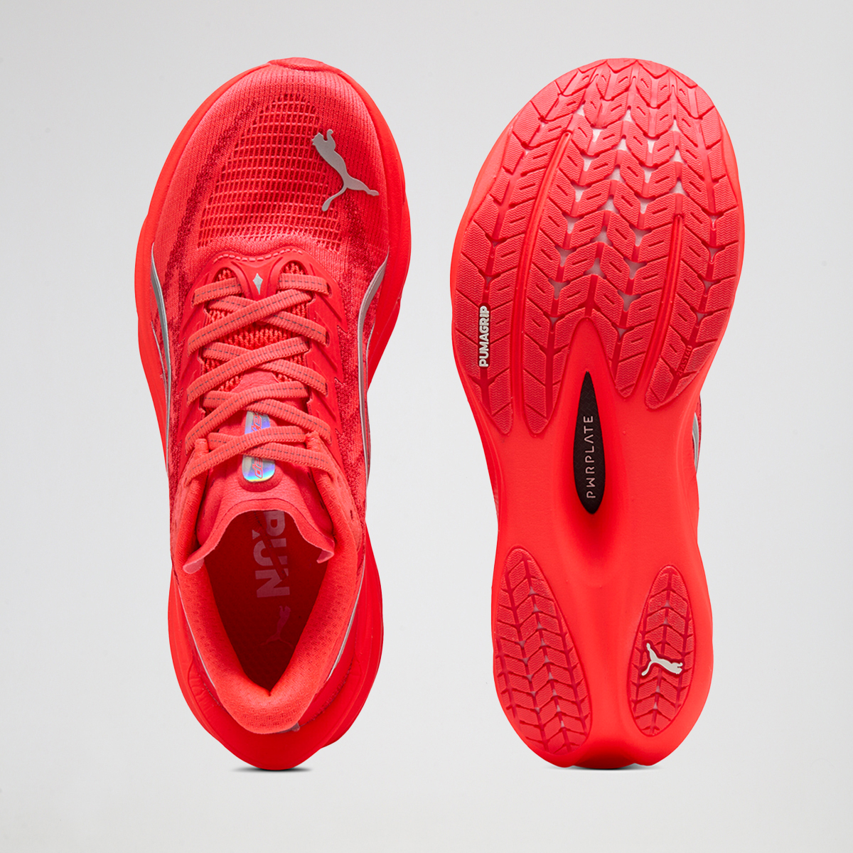 Zapatillas Running Puma Deviate NITRO&trade; 4 Mujer,  image number null
