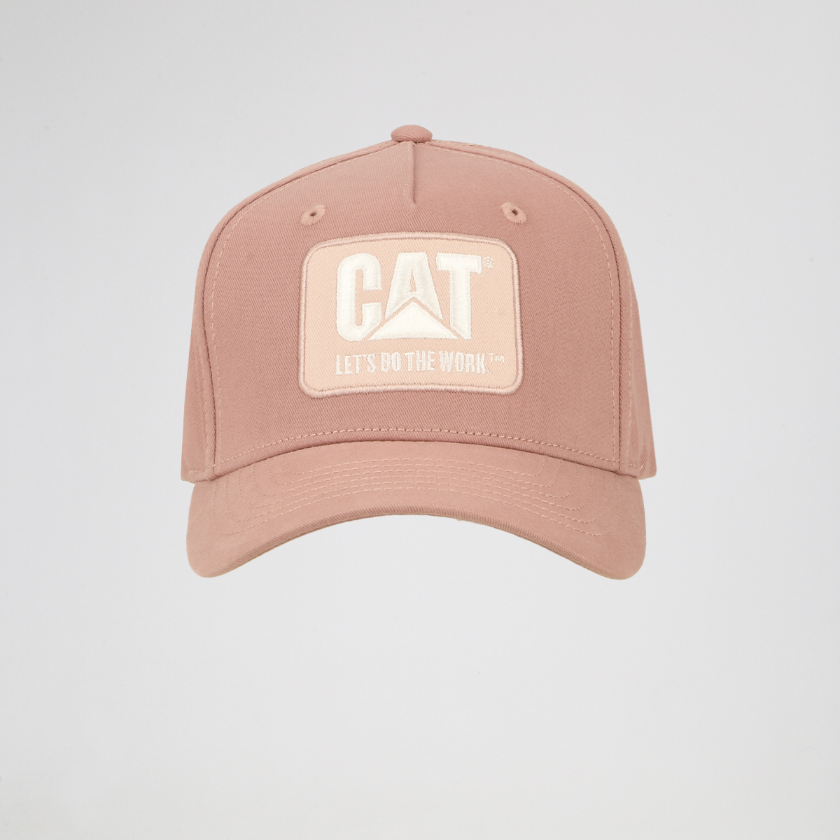 Gorra Cat Do The Work,  image number null
