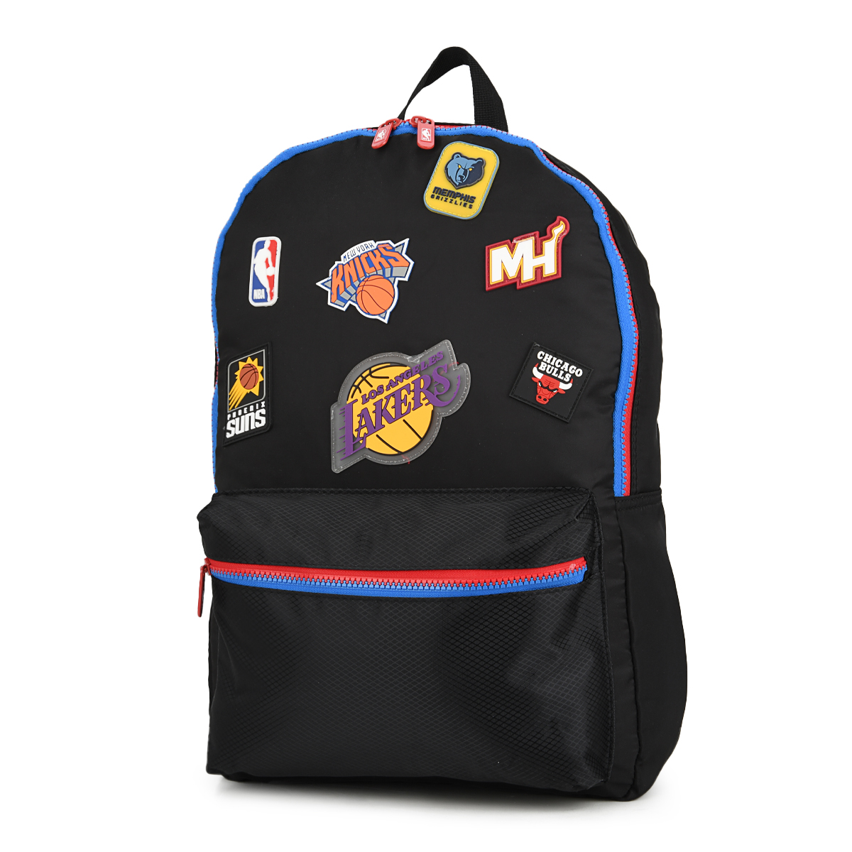 Mochila NBA Equipos,  image number null