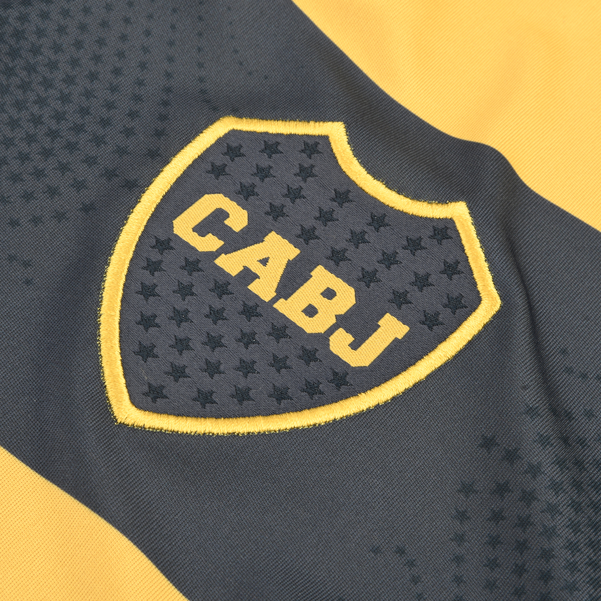 Camiseta Boca Juniors adidas Suplente 25/26 Hombre,  image number null