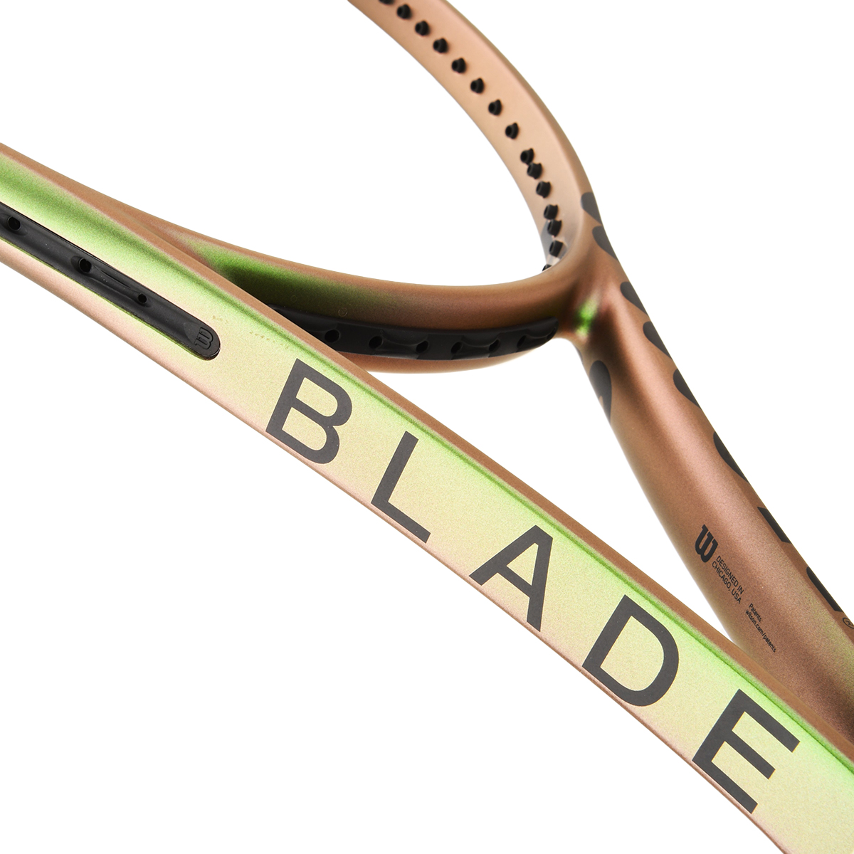 Raqueta Wilson Blade 98 18x20 V8.0 Fmr 3,  image number null