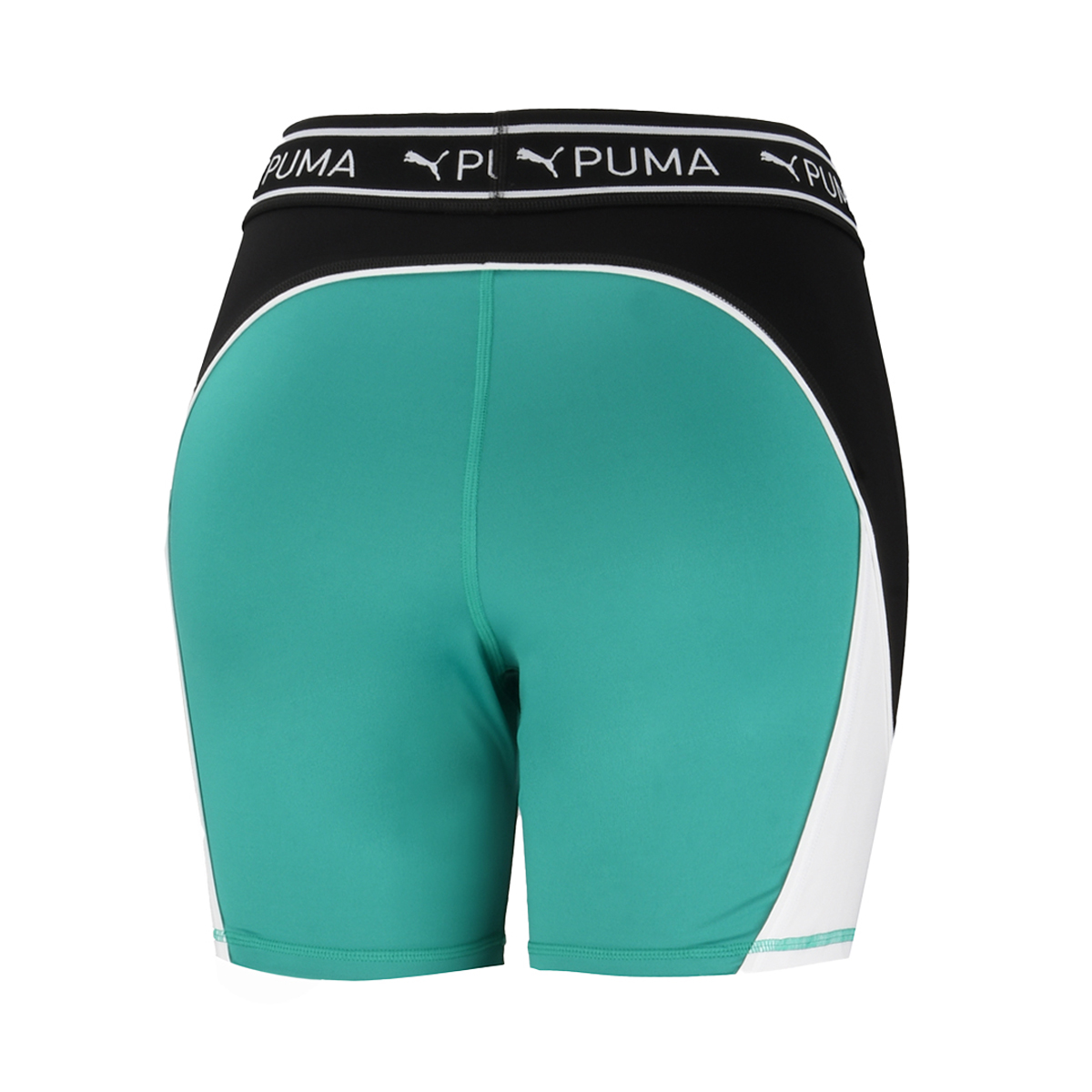 Calza Entrenamiento Puma Fit Train Strong 5 Mujer,  image number null