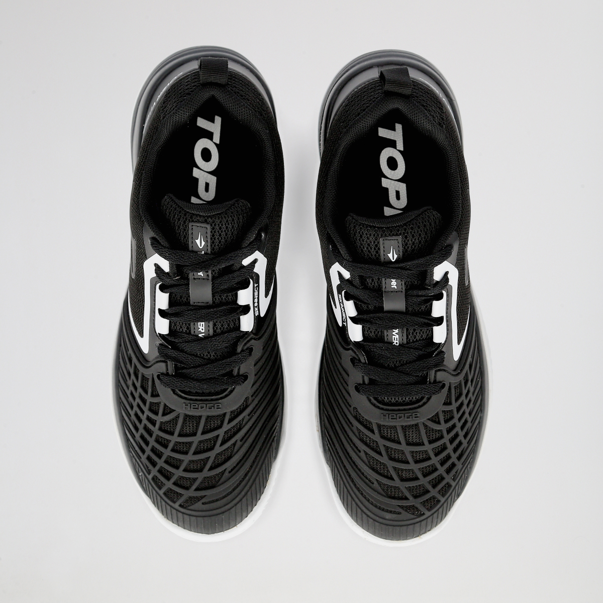Zapatillas Tenis Topper Cover V Hombre,  image number null