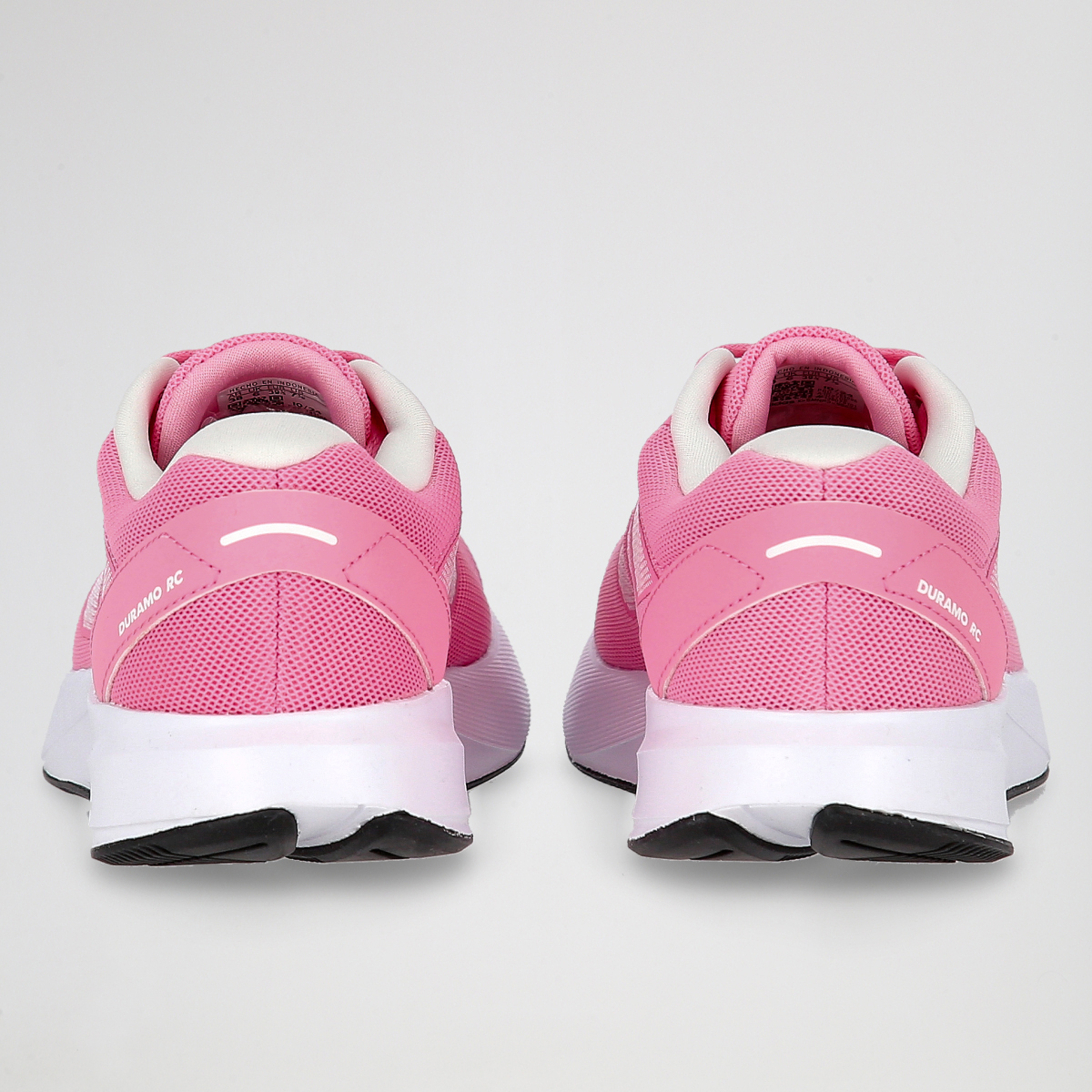 Zapatillas Running adidas Duramo RC Mujer,  image number null
