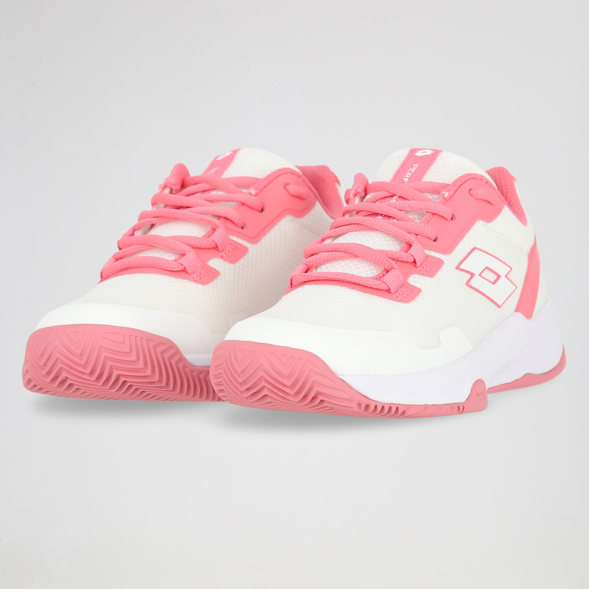 Zapatillas Lotto Mirage 600 Mujer,  image number null