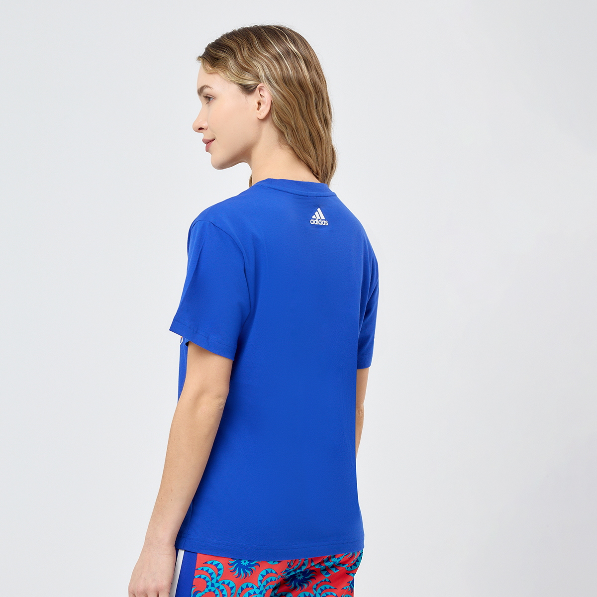 Remera adidas X Farm Rio Mujer,  image number null