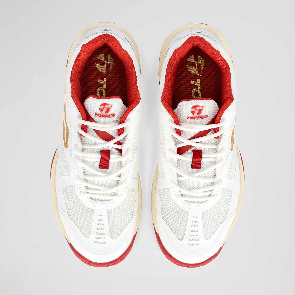 Zapatillas Tenis Topper First Wave Mujer,  image number null