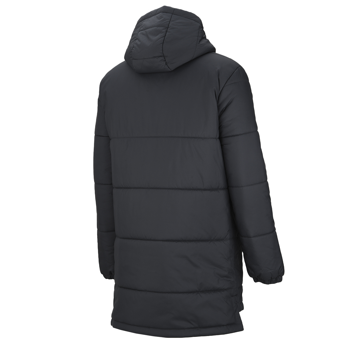 Camperón Puma Independiente Bench Hombre,  image number null