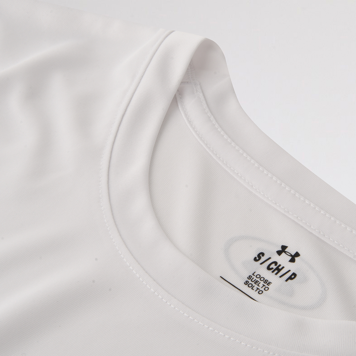 Remera Entrenamiento Under Armour Tech Ssc Solid Mujer,  image number null