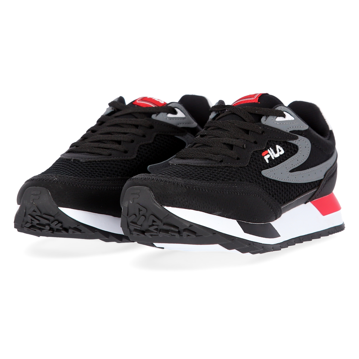 Zapatillas Fila Cyzer Hombre Dexter