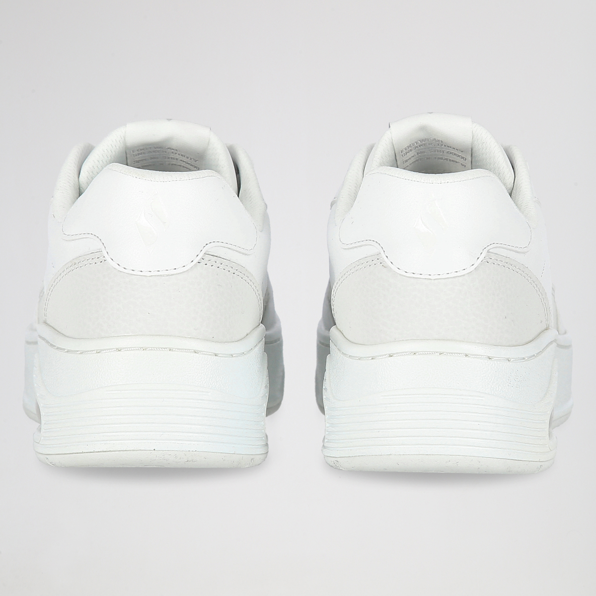 Zapatillas Skechers Uno Court Low Post Hombre,  image number null