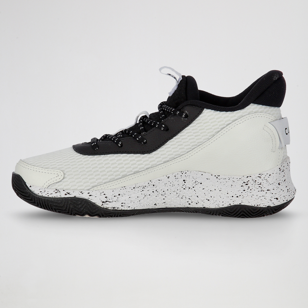 Zapatillas Under Armour Curry 3z7 Hombre,  image number null