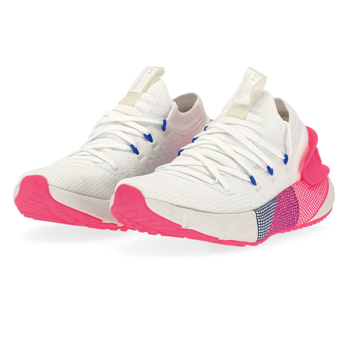 Zapatillas Running Under Armour Hovr Phantom 3 Mujer,  image number null