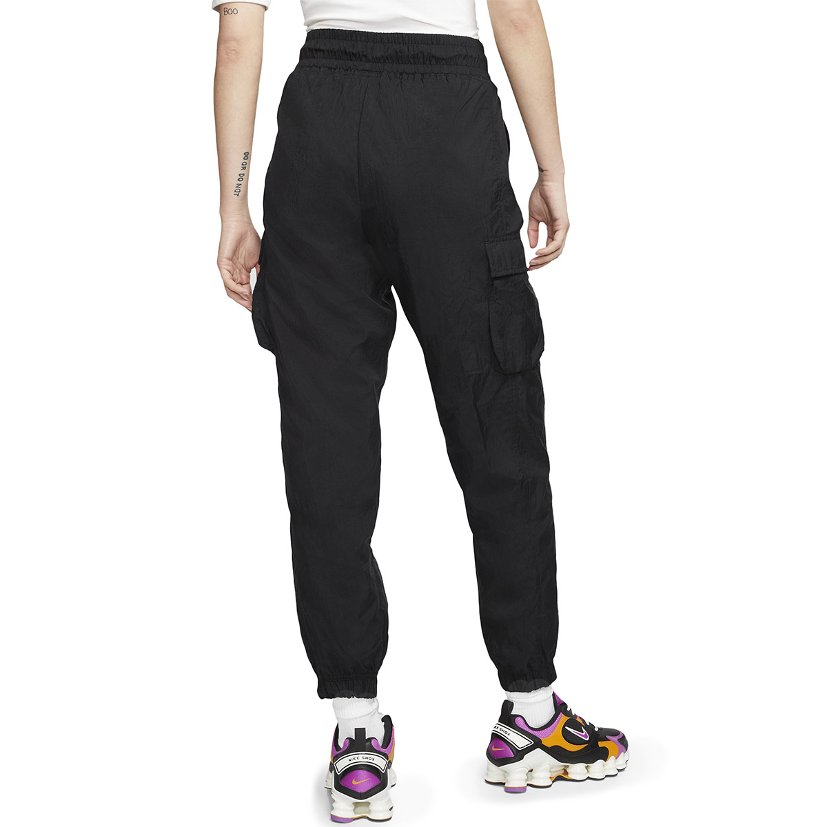 Pantalón Nike Sportswear Icon Clash,  image number null