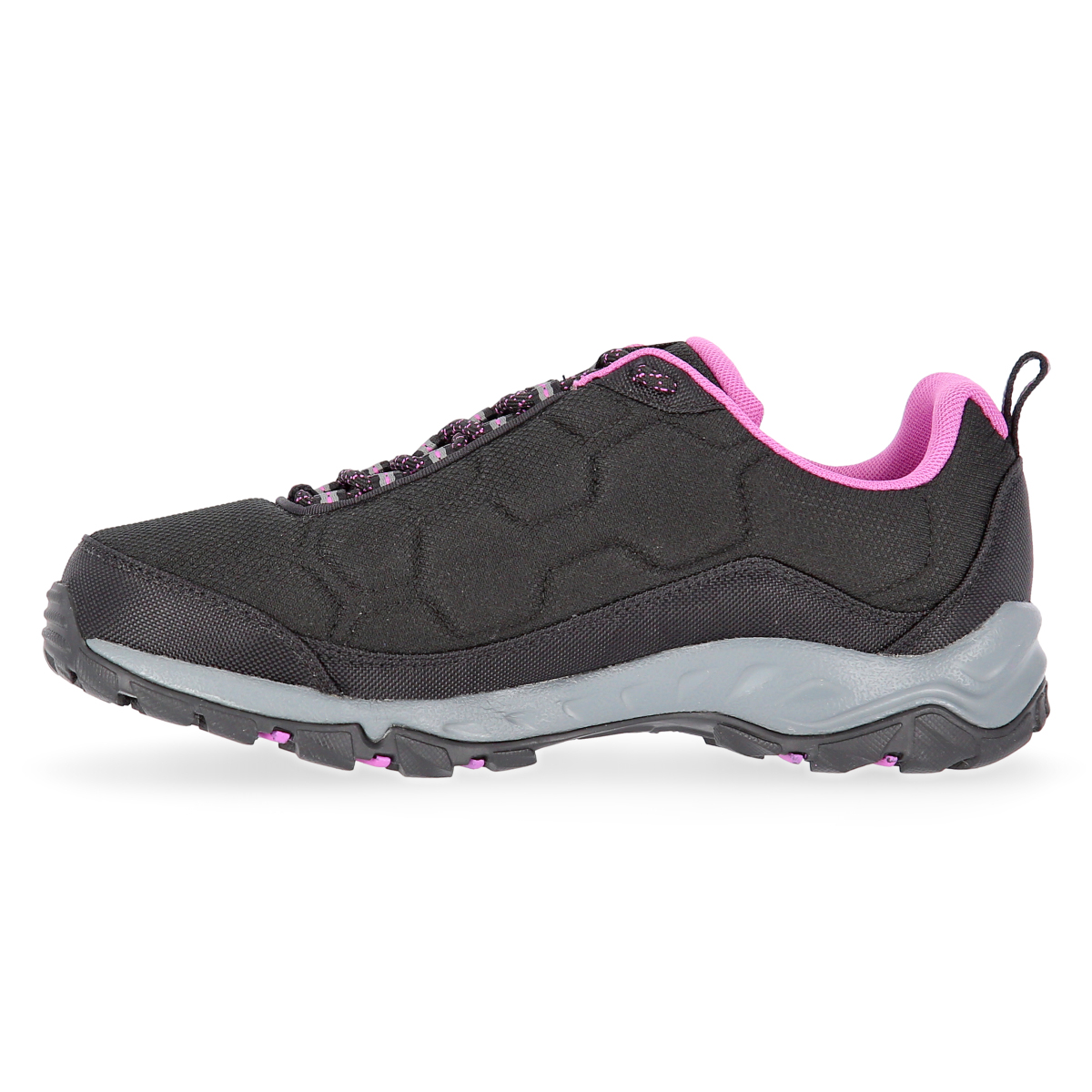 Zapatillas Outdoor Columbia Firecamp Iii Waterproof Mujer,  image number null