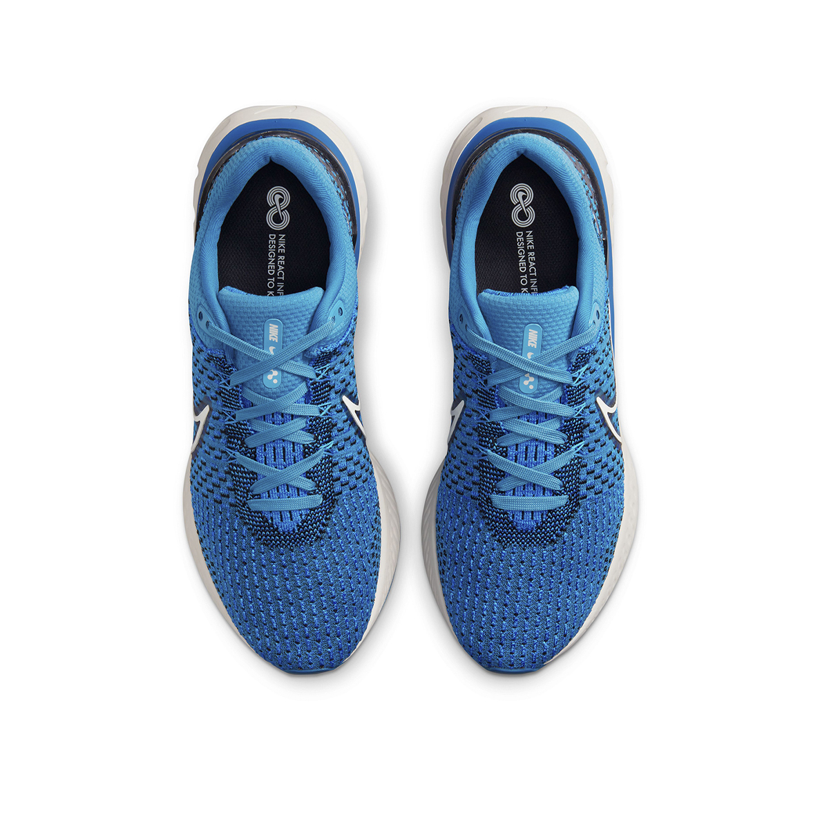 Zapatillas Nike React Infinity Run Flyknit 3,  image number null