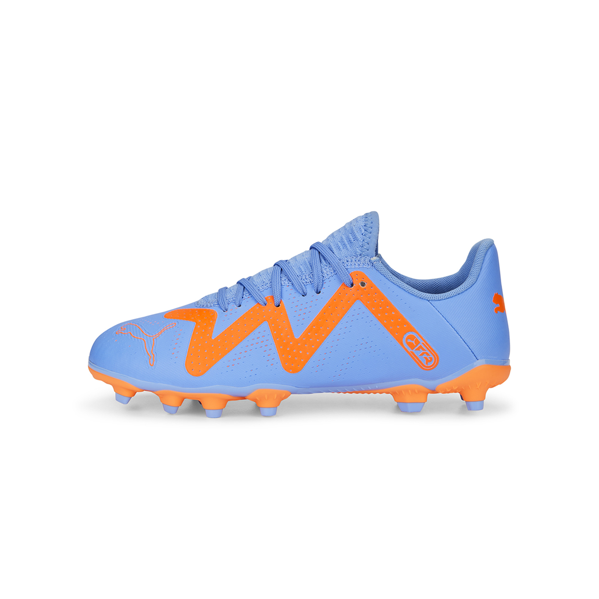 Botines Puma Future Play FG/AG Infantil,  image number null