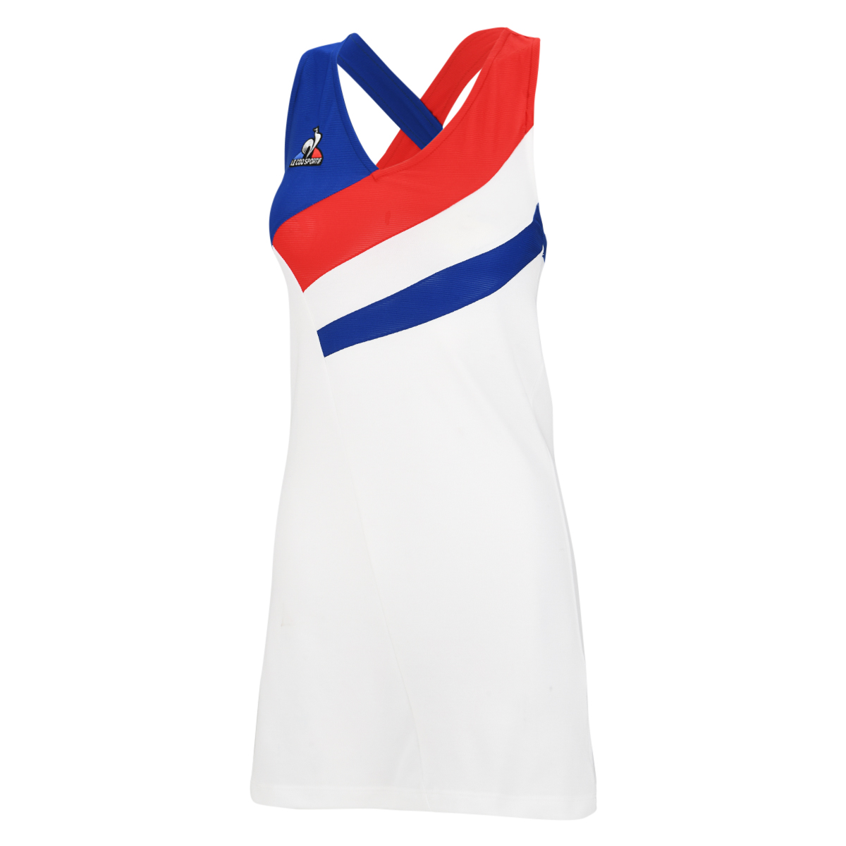 Le coq sportif outlet online vestidos hot sale