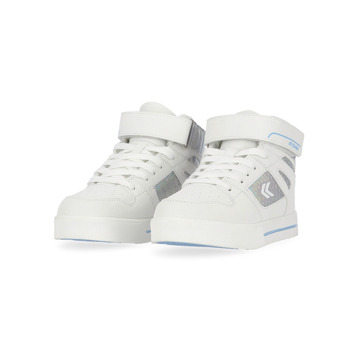 Zapatillas Atomik Flip Infantil,  image number null