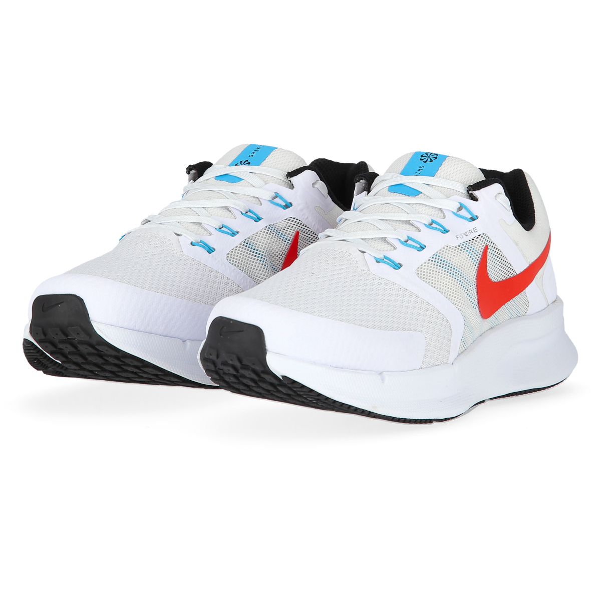 Nike run sales swift mujer rosa