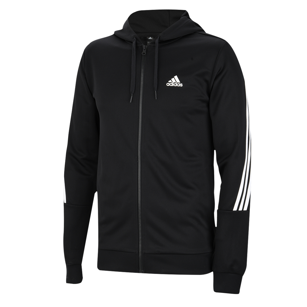 Conjunto adidas 3 Tiras Hombre,  image number null
