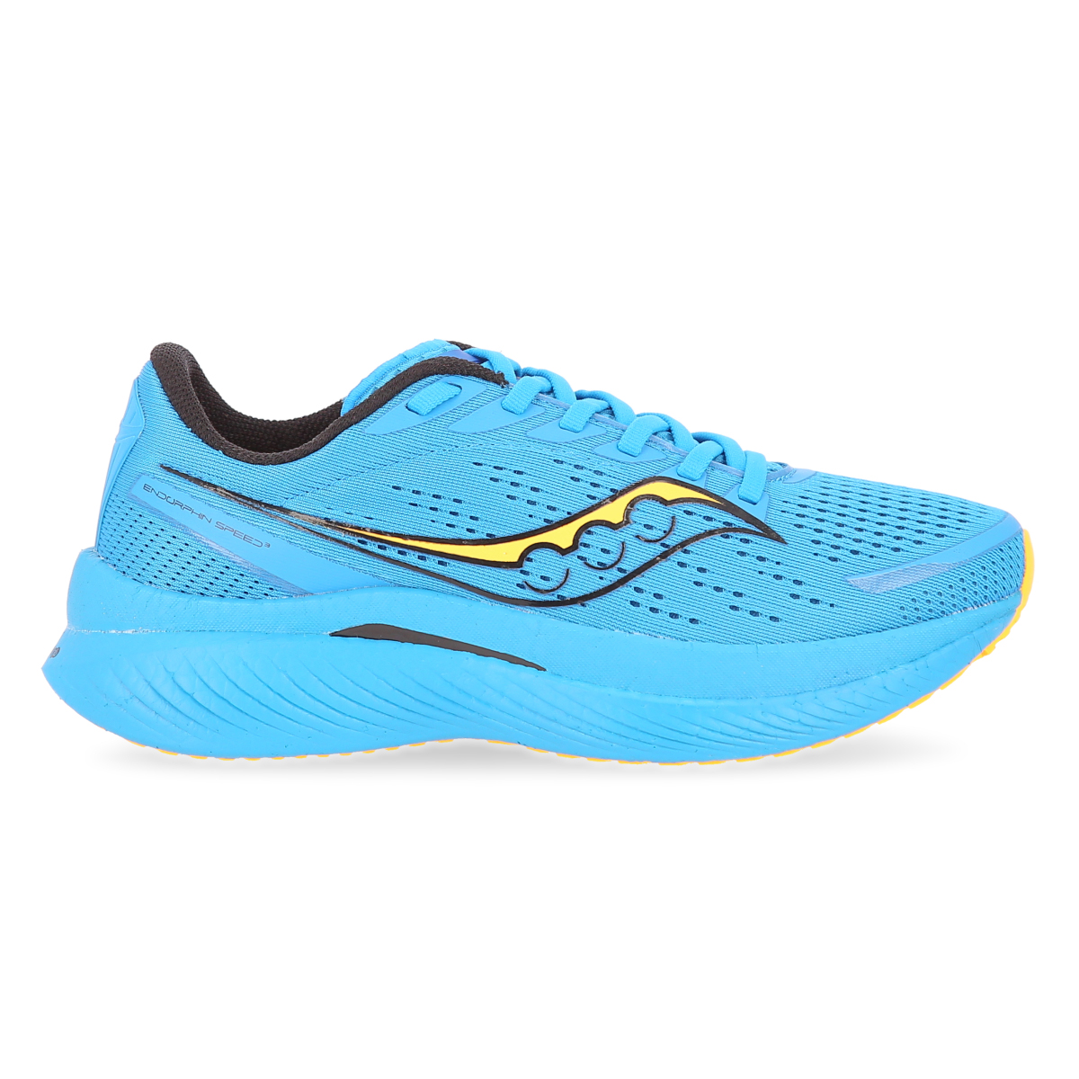 Zapatillas Running Saucony Endorphin Speed 3 Hombre Dexter