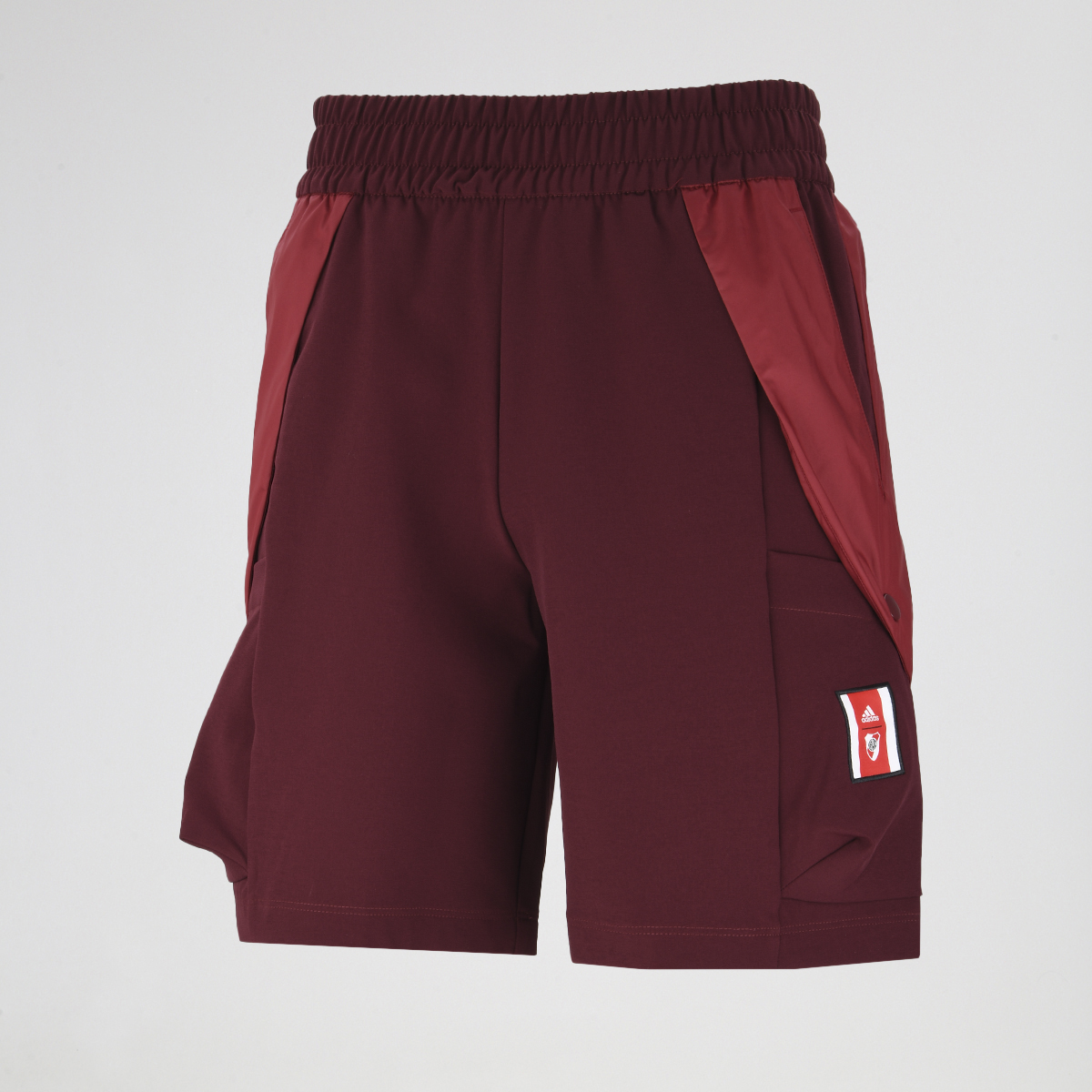 Short River Plate adidas 2024 SZN Hombre,  image number null