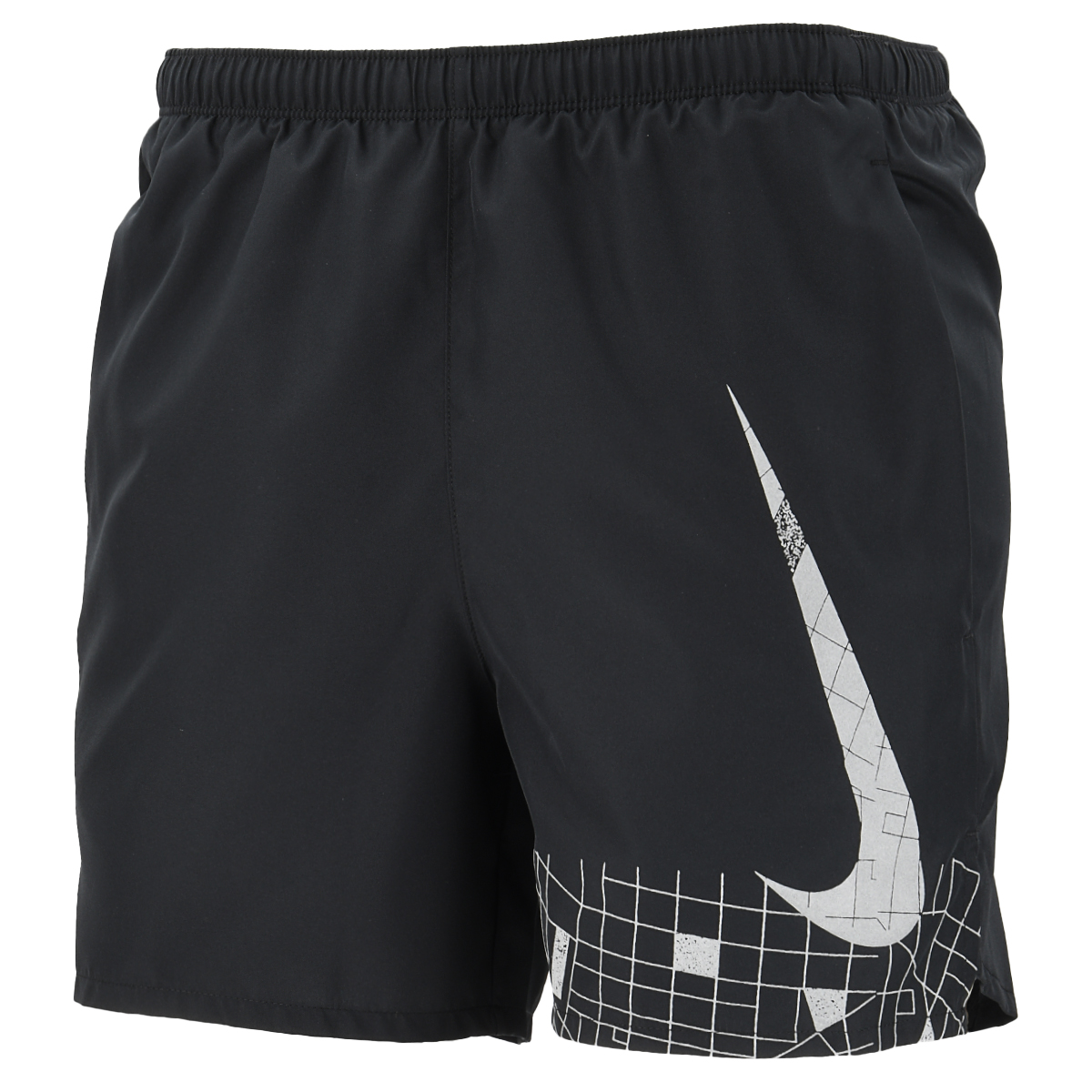 Short Running Nike Dri-Fit Challenger Run Division Hombre,  image number null